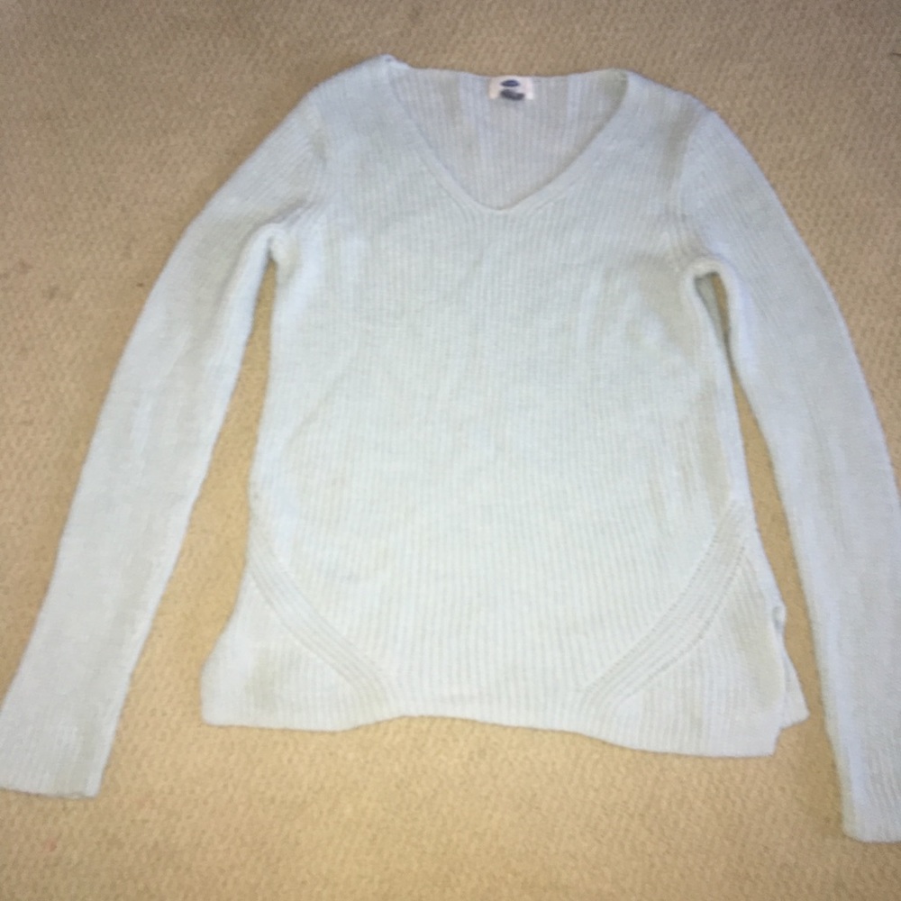 Old navy sweater
